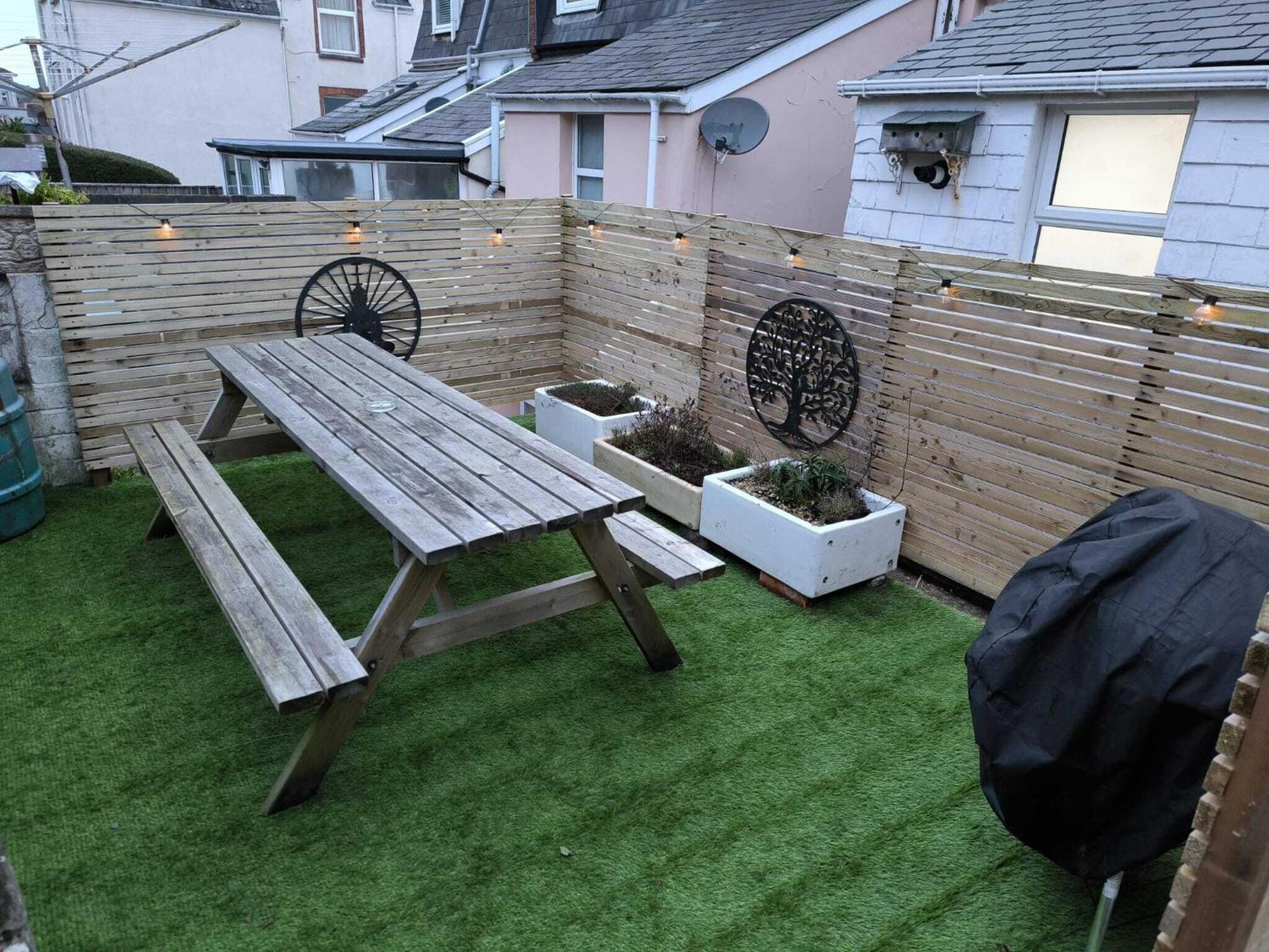 Spacious 4 Bed Victorian House With Sea Views Tjs4Tt Ilfracombe Eksteriør bilde
